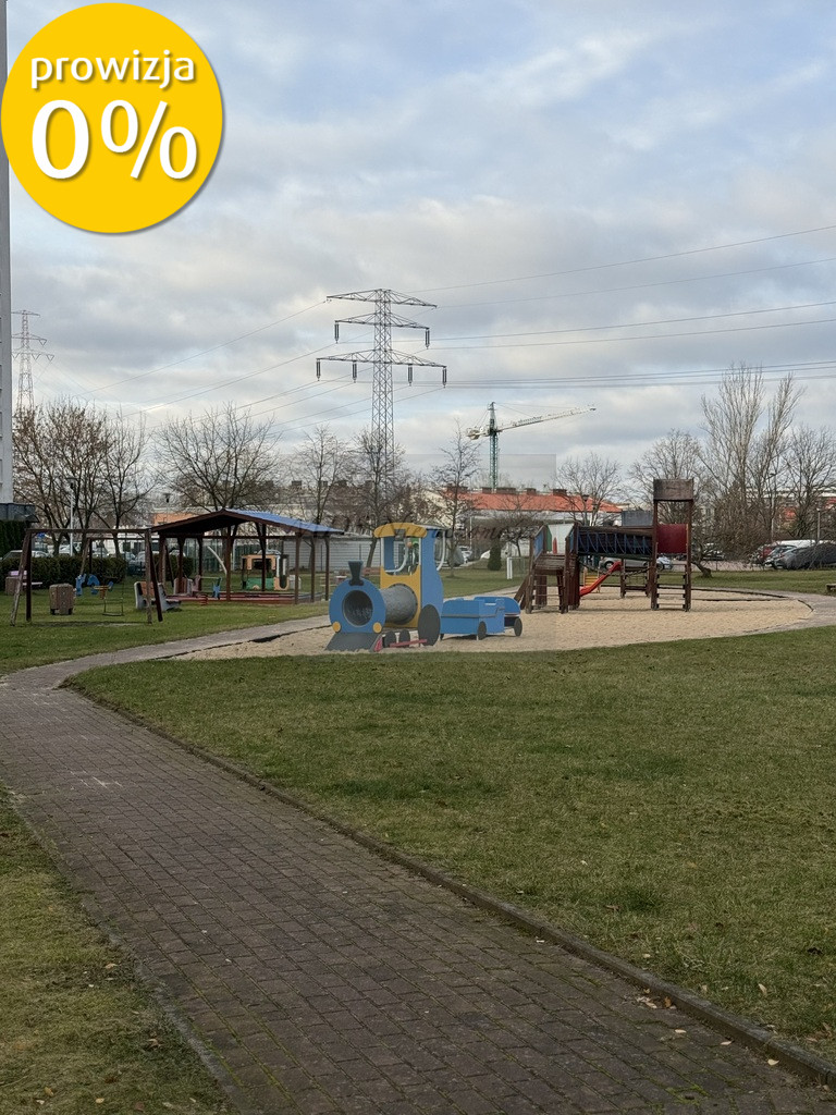 Mieszkanie Sprzedaż Warszawa Białołęka Myśliborska