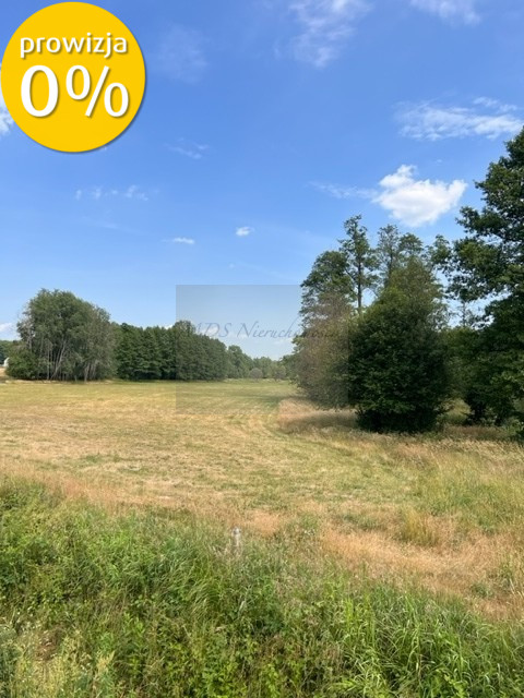 Działka Sprzedaż Węgrów Nowiny Wesoła