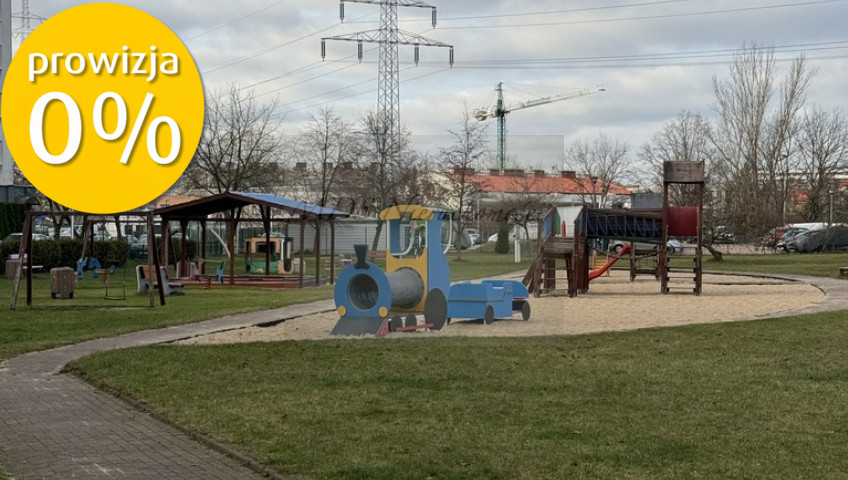 Mieszkanie Sprzedaż Warszawa Białołęka Myśliborska