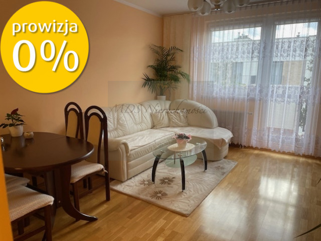 Białołęka ładne dwupokojowe mieszkanie