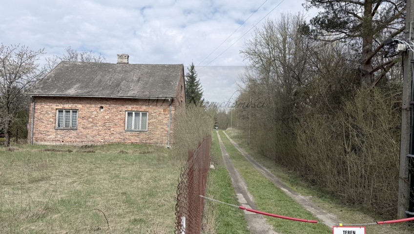 Dom Sprzedaż Lasek