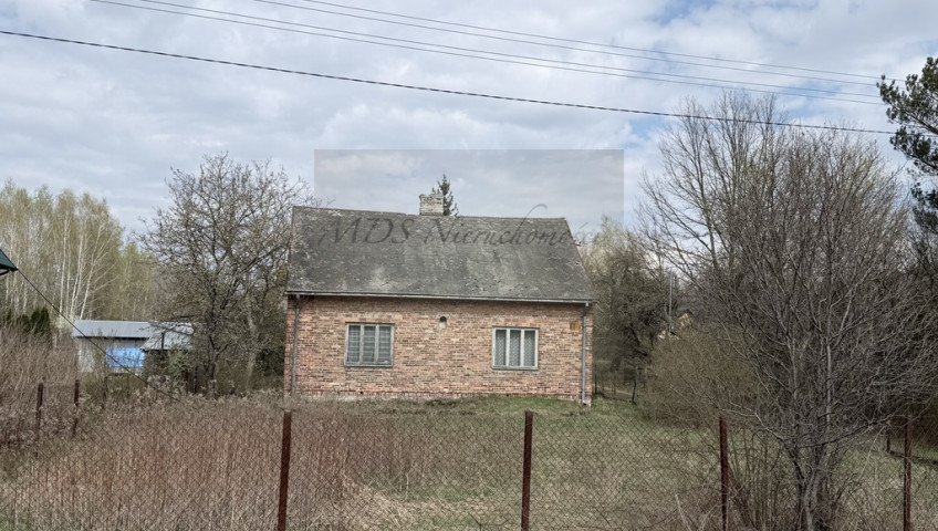 Dom Sprzedaż Lasek