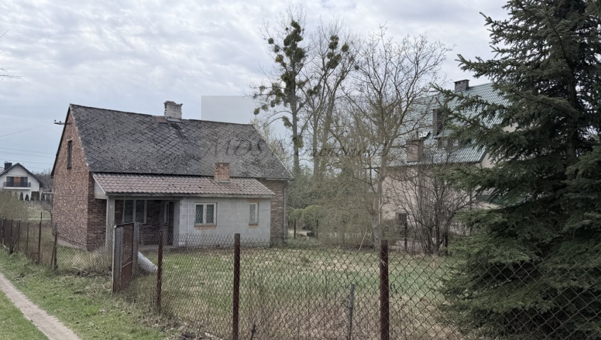 Dom Sprzedaż Lasek