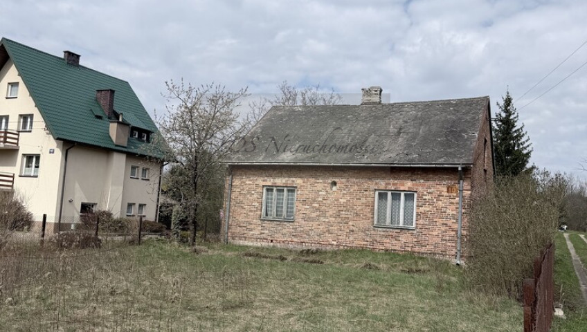 Dom Sprzedaż Lasek