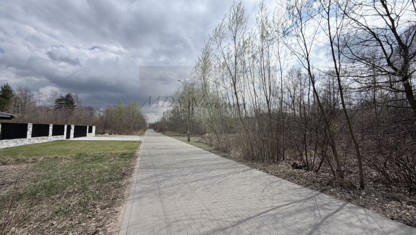 Działka Sprzedaż Otwock Wólka Mlądzka Pokojowa