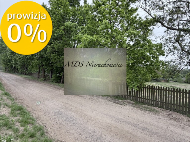 duża działka z PNB na dom jednorodzinny