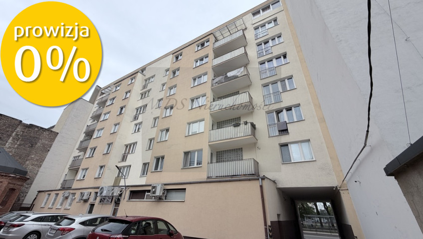 Mieszkanie Sprzedaż Warszawa Praga-Północ 11 Listopada