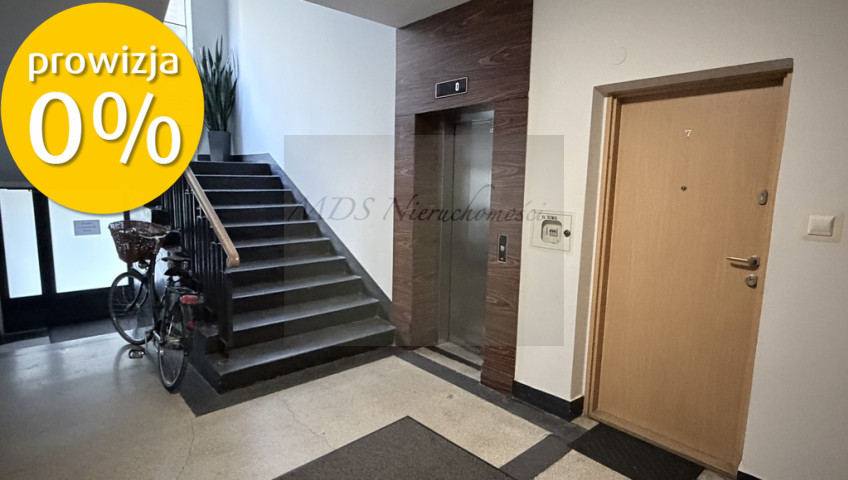 Mieszkanie Sprzedaż Warszawa Śródmieście Bracka