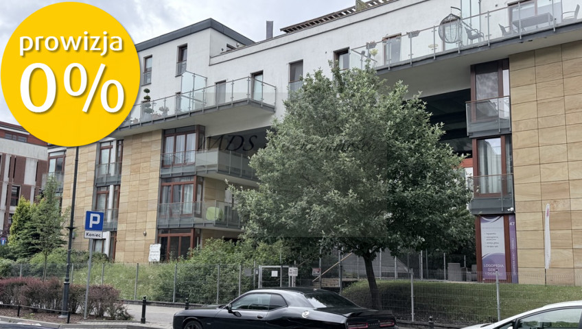 Mieszkanie Sprzedaż Warszawa Wilanów Sarmacka