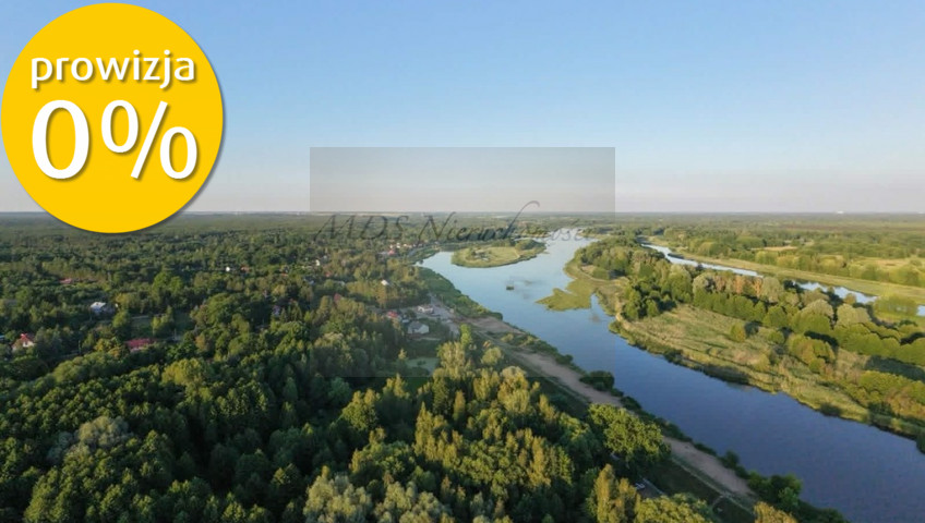 Działka Sprzedaż Kania Nowa Nadbużańska