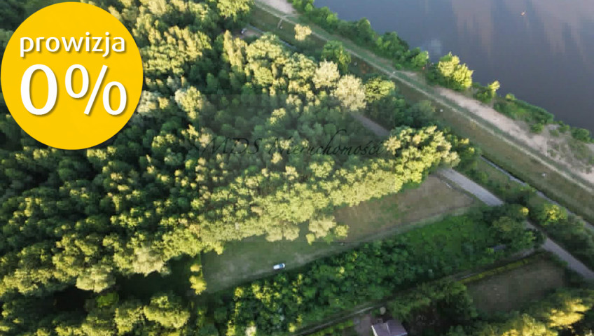Działka Sprzedaż Kania Nowa Nadbużańska