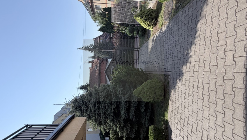Mieszkanie Wynajem Ząbki Wiosenna