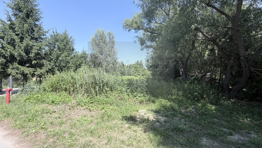 Działka Sprzedaż Poręba-Kocęby