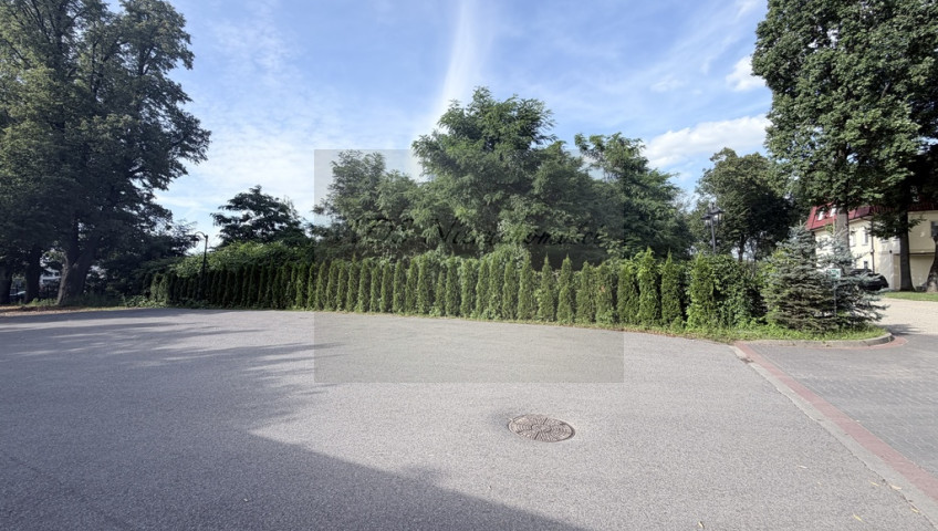 Działka Sprzedaż Warszawa Bielany Heroldów