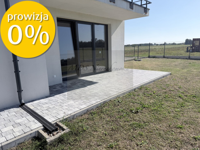 dom 4 sypialnie, wysoki strych, pole golfowe!
