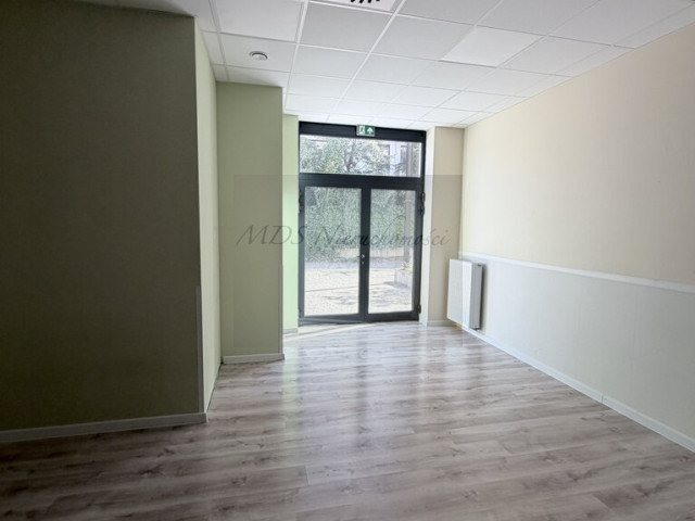 lokal usługowy 50 m2 Żoliborz Artystyczny ul. Przasnyska