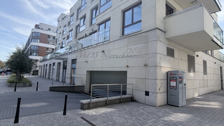 Lokal Wynajem Warszawa Żoliborz Przasnyska