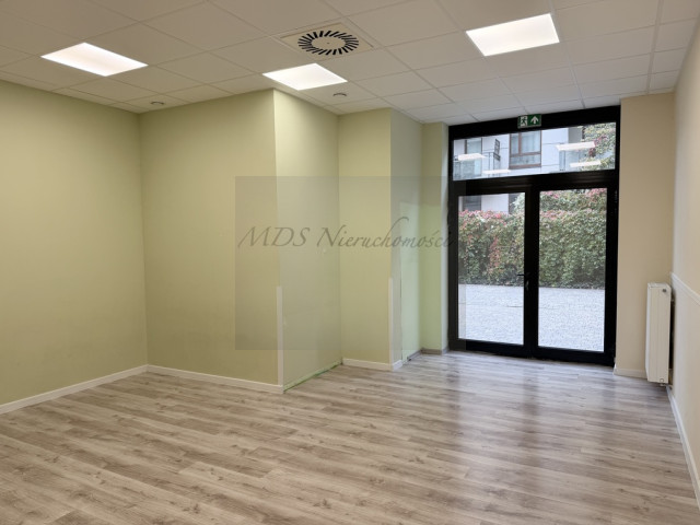 lokal usługowy 50 m2 Żoliborz Artystyczny ul. Przasnyska