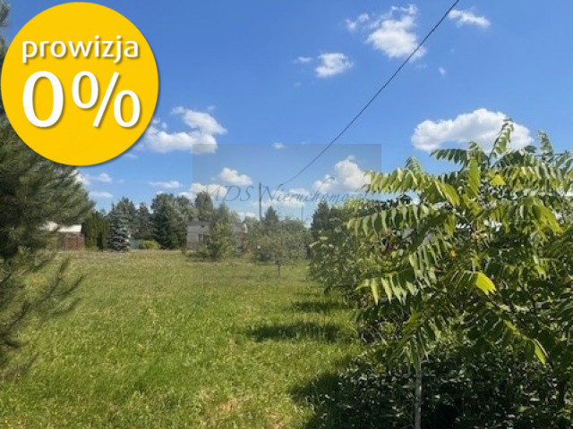 Działka Sprzedaż Radzymin Weteranów